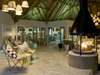 Mushara Bush Camp - Lounge